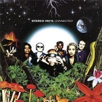 Stereo Mc's - Connected in the group CD / Dance-Techno,Pop-Rock at Bengans Skivbutik AB (540498)