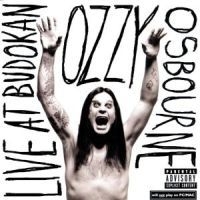Osbourne Ozzy - Live At Budokan in the group CD / Hårdrock at Bengans Skivbutik AB (540525)