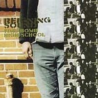 Reigning Sound - Time Bomb High School in the group CD / Pop-Rock at Bengans Skivbutik AB (540717)