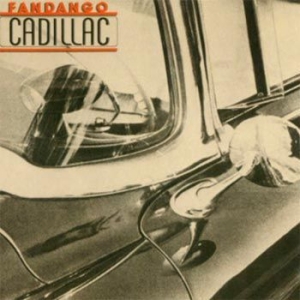 Fandango - Cadillac in the group CD / Rock at Bengans Skivbutik AB (540818)