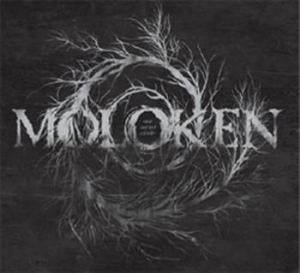 Moloken - Our Astral Circle in the group CD / Hårdrock/ Heavy metal at Bengans Skivbutik AB (540873)