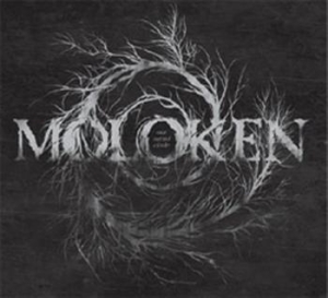 Moloken - Our Astral Circle in the group CD / Hårdrock,Svensk Musik at Bengans Skivbutik AB (540873)