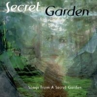 Secret Garden - Songs From A Secret in the group OTHER / -Start Uni-CD at Bengans Skivbutik AB (540986)