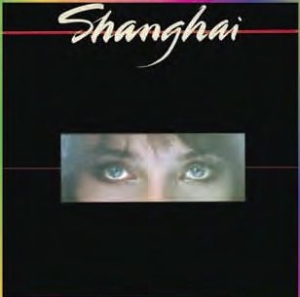 Shanghai - Shanghai in the group CD / Pop at Bengans Skivbutik AB (541039)