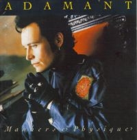 Adam Ant - Manners & Physique: Expanded Editio in the group CD / Pop-Rock at Bengans Skivbutik AB (541057)