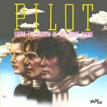 Pilot - From The Album Of The Same Name in the group CD / Bestsellers at Bengans Skivbutik AB (541061)