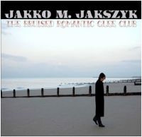 Jakszyk Jakko M - Bruised Romantic Glee Club in the group CD / Pop-Rock at Bengans Skivbutik AB (541247)