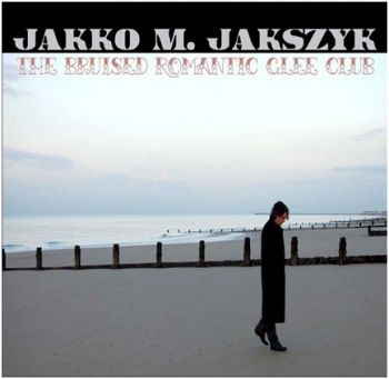 Jakszyk Jakko M - Bruised Romantic Glee Club in the group CD / Bestsellers at Bengans Skivbutik AB (541247)