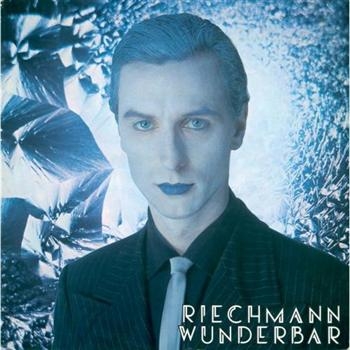 Reichmann - Wunderbar in the group CD / Rock at Bengans Skivbutik AB (541276)