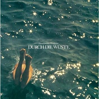 Roedelius Hans-Joachim - Durch Die Wuste in the group CD / Bestsellers at Bengans Skivbutik AB (541278)