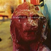 Downpilot - They Kind Of Shine in the group CD / Pop-Rock at Bengans Skivbutik AB (541321)