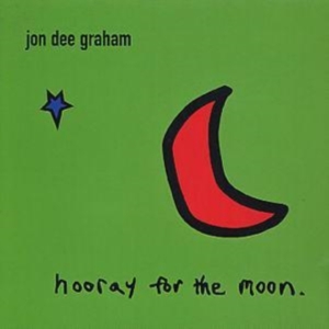 Graham Jon Dee - Hooray For The Moon in the group CD / Pop-Rock at Bengans Skivbutik AB (541331)