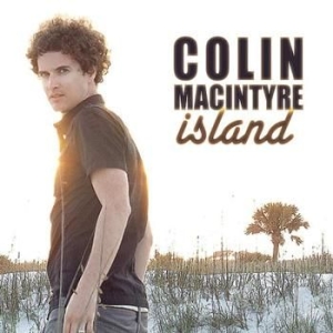 Macintyre Colin - Island in the group CD / Pop at Bengans Skivbutik AB (541345)