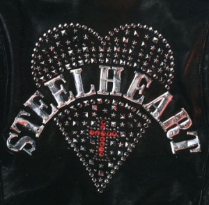 Steelheart - Steelheart in the group CD / Pop at Bengans Skivbutik AB (541472)