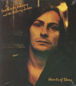 Southside Johnny & The Asbury Jukes - Hearts Of Stone in the group OTHER / Övrigt / at Bengans Skivbutik AB (541500)