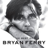 Ferry Bryan - Best Of 2Cd in the group CD / Pop-Rock at Bengans Skivbutik AB (541533)