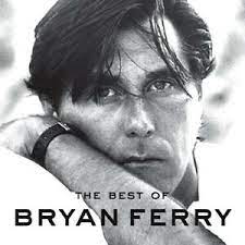 Bryan Ferry - Best Of in the group OTHER / KalasCDx at Bengans Skivbutik AB (541534)