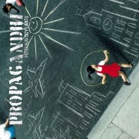 Propagandhi - Potemkin City Limits in the group CD / Pop-Rock at Bengans Skivbutik AB (541545)