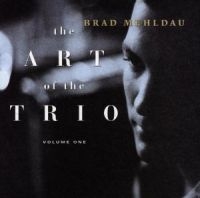 BRAD MEHLDAU - THE ART OF THE TRIO, VOL. 1 in the group OTHER / KalasCDx at Bengans Skivbutik AB (541552)