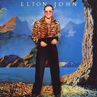 Elton John - Caribou in the group CD / Pop-Rock at Bengans Skivbutik AB (541617)
