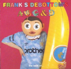 Sidebottom Frank - Abc &D...The Best Of in the group CD / Pop-Rock at Bengans Skivbutik AB (541780)