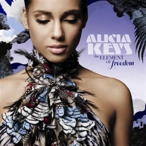 Keys Alicia - The Element Of Freedom in the group CD / Pop-Rock,Övrigt at Bengans Skivbutik AB (541787)