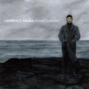 Lawrence Arabia - Chant Darling in the group OUR PICKS / Stocksale / CD Sale / CD POP at Bengans Skivbutik AB (541853)