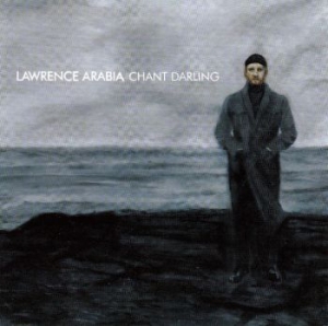 Lawrence Arabia - Chant Darling in the group CD / Pop-Rock at Bengans Skivbutik AB (541853)