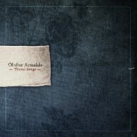 Arnalds Ólafur - Found Songs in the group CD / Pop-Rock at Bengans Skivbutik AB (541894)
