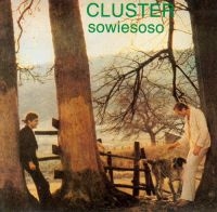 Cluster - Sowiesoso in the group CD / Pop-Rock at Bengans Skivbutik AB (541914)