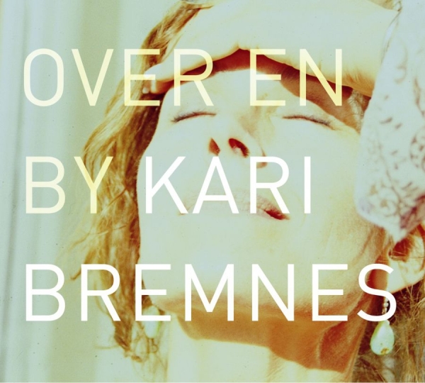 Bremnes Kari - Over En By in the group CD / Bestsellers at Bengans Skivbutik AB (541943)