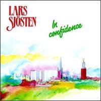 Sjösten Lars - In Confidence in the group CD / Jazz,Svensk Musik at Bengans Skivbutik AB (541961)