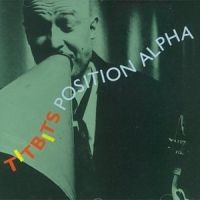 Position Alpha - Titbits in the group CD / Jazz,Svensk Musik at Bengans Skivbutik AB (542009)