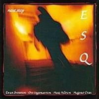 Svensson Ewan Quartet - Next Step in the group CD / Jazz at Bengans Skivbutik AB (542035)