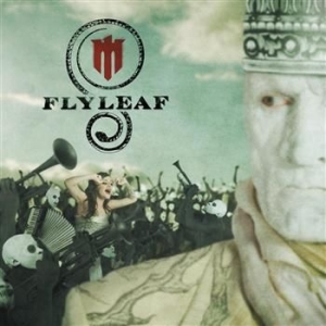 Flyleaf - Memento Mori in the group CD / Pop at Bengans Skivbutik AB (542351)
