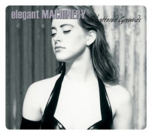 Elegant Machinery - Yesterday Man - Digi in the group CD / Pop-Rock at Bengans Skivbutik AB (542572)