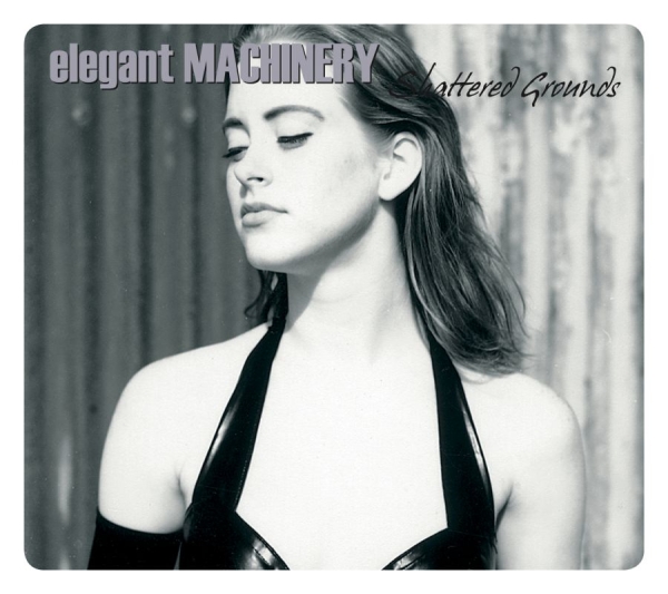 Elegant Machinery - Yesterday Man - Digi in the group CD / Bestsellers at Bengans Skivbutik AB (542572)