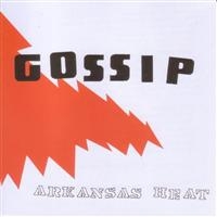 Gossip - Arkansas Heat Ep in the group CD / Pop-Rock at Bengans Skivbutik AB (542660)
