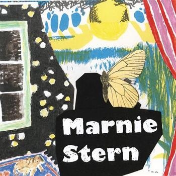 Stern Marnie - In Advance Of The Broken Arm in the group CD / Bestsellers at Bengans Skivbutik AB (542664)