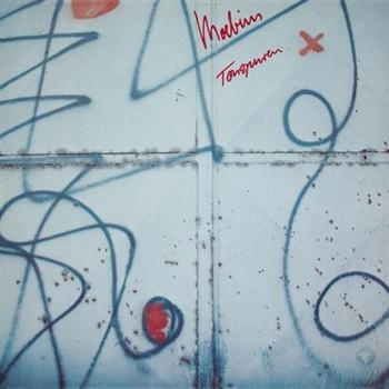 Moebius - Tonspuren in the group CD / Bestsellers at Bengans Skivbutik AB (542682)