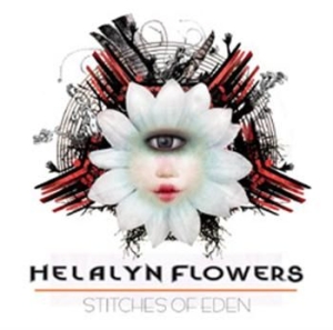 Helalyn Flowers - Stitches Of Eden in the group CD / Pop at Bengans Skivbutik AB (542847)