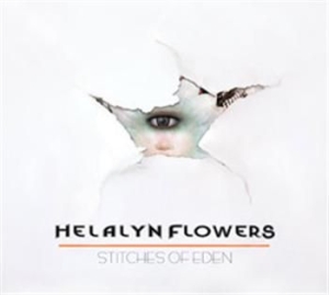 Helalyn Flowers - Stitches Of Eden + The Comets Garde in the group CD / Pop at Bengans Skivbutik AB (542854)