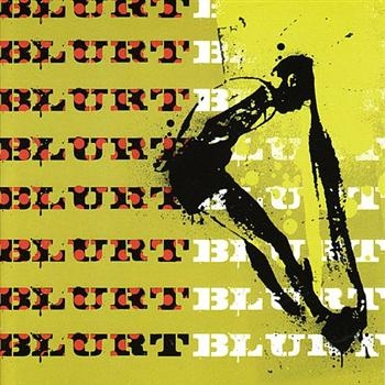Blurt - Blurt Plus Singles in the group CD / Bestsellers at Bengans Skivbutik AB (542995)