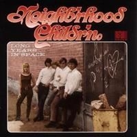 Neighb'rhood Childr'n - Long Years In Space - An Anthology in the group CD / Pop-Rock at Bengans Skivbutik AB (543163)