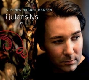 Brandt-Hansen Stephen - I Julens Lys in the group CD / Övrigt at Bengans Skivbutik AB (543207)