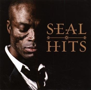 Seal - Hits in the group OTHER / -Start BM CD at Bengans Skivbutik AB (543222)