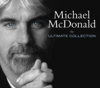 Michael Mcdonald - The Ultimate Collection in the group CD / Pop-Rock at Bengans Skivbutik AB (543277)