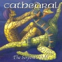 Cathedral - Serpents Gold - Best Of - 2Cd in the group CD / Hårdrock at Bengans Skivbutik AB (543285)