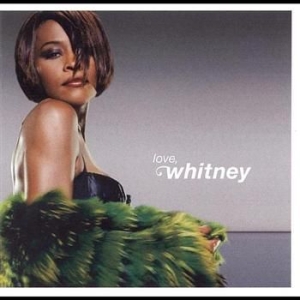 Houston Whitney - Love, Whitney in the group CD / Pop-Rock,Övrigt at Bengans Skivbutik AB (543324)