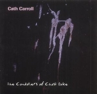 CARROLL CATH - GONDOLIERS OF GHOST LAKE in the group CD / Pop-Rock at Bengans Skivbutik AB (543385)